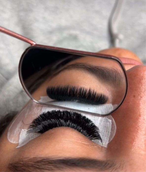 Gene false drumul taberei