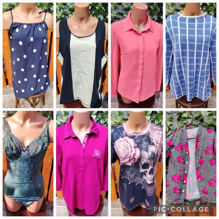 Lot 40 buc haine dama