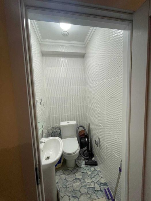 N7439 Shayxontohur tumani J/K Akay City Novostroyka 2/21/21