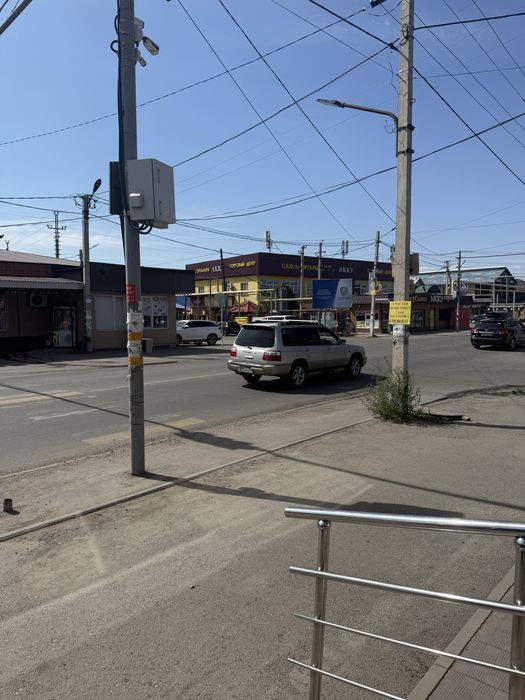 Место для Арбуз аренда
