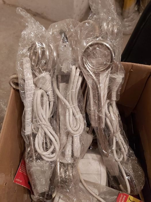 Кипятильники электрические