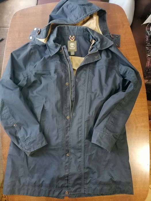 Мъжко яке Timbarland L