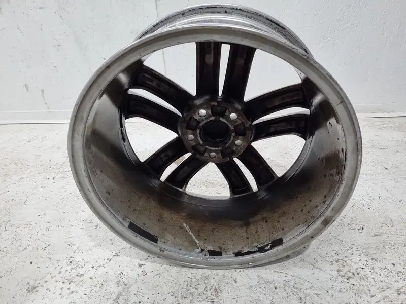 Set jante aliaj Volkswagen Passat B7 (362) [Fabr 2010-2014] 3AA601025H
