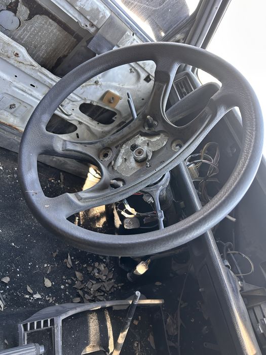 Продам ВаЗ 2107 на разбор