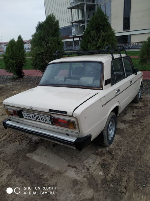 Vaz 2106 srochniy sotiladi