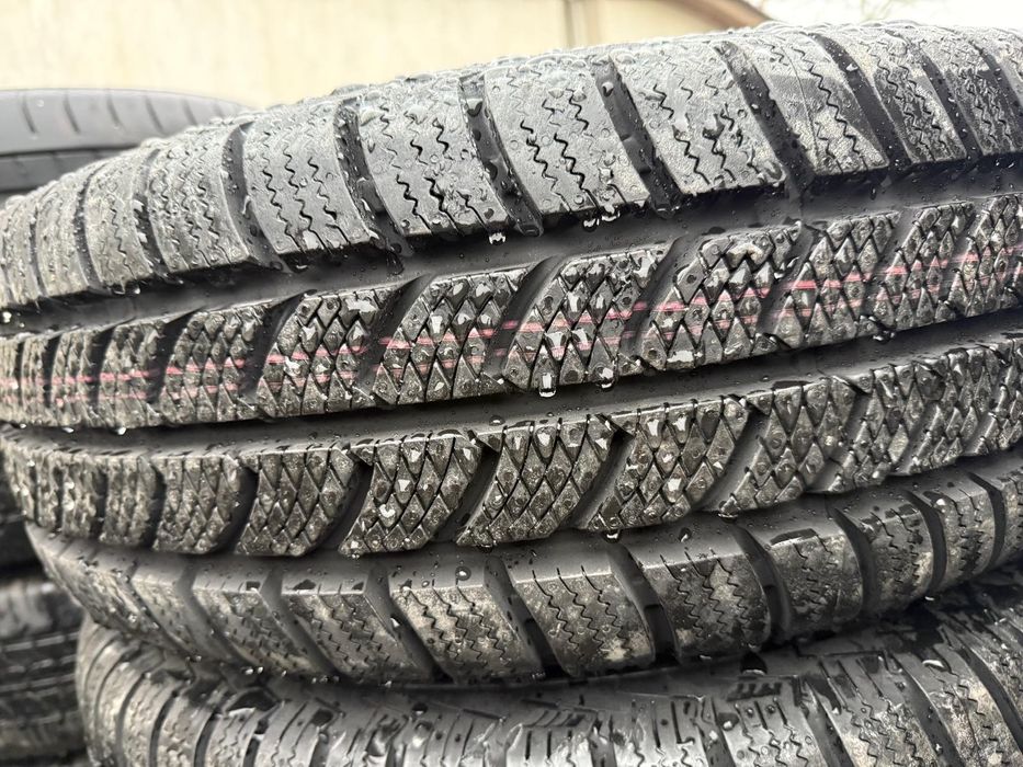 Jante Noi Citroën jumper fiat ducato 5x118 anvelope  215 70 15c noi