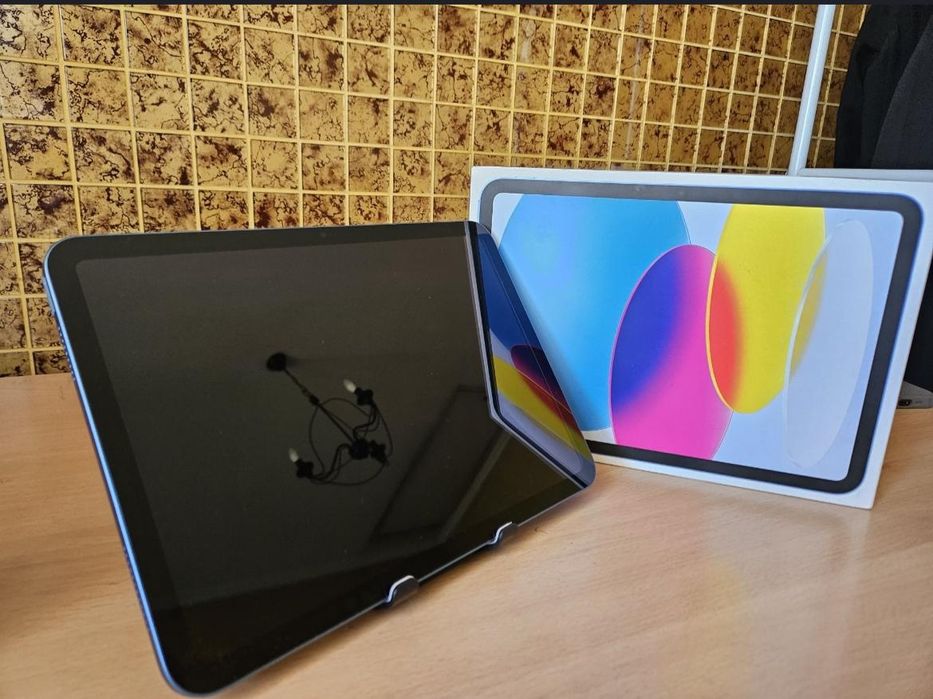 Ipad (10 generation) 2022