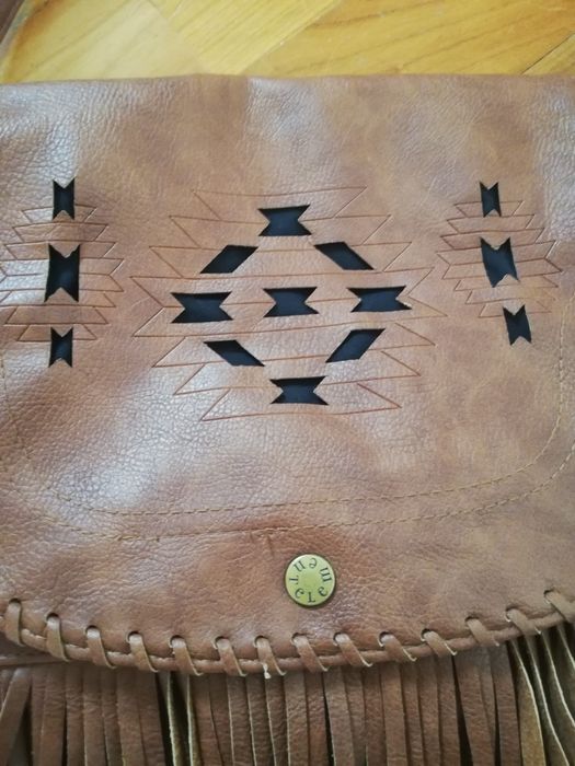 Нови чанти. Zara, Element!