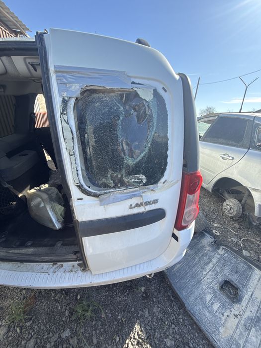 лада ларгус богажник