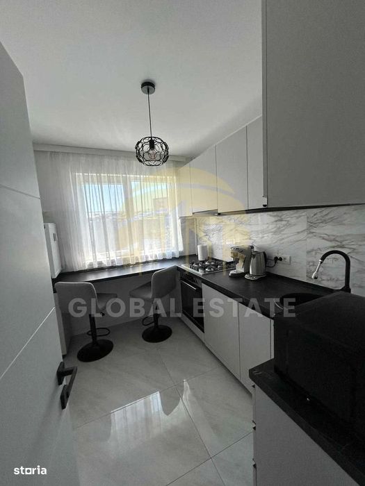 Inchiriere apartament 2 camere - Pantelimon - MEGA MALL