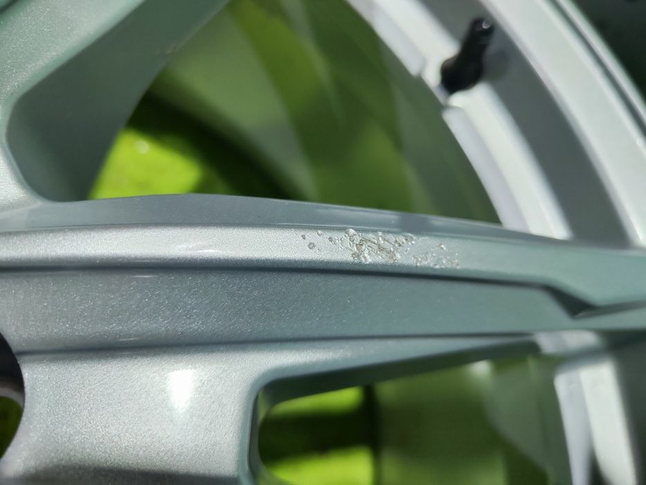 19 5x112 Skoda  Kodiaq Vw Audi лети джанти 5х112 шкода