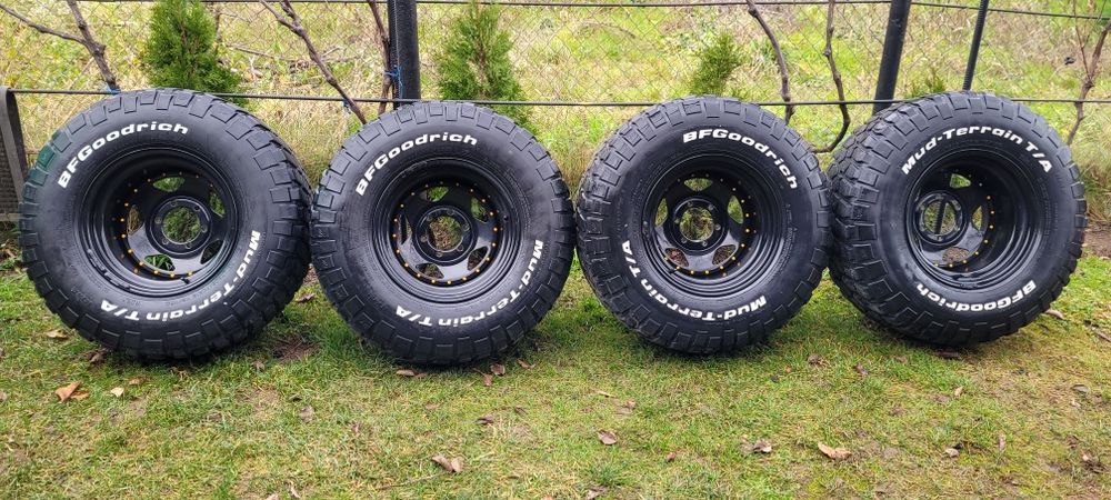 Roti patrol 16" -50 10j