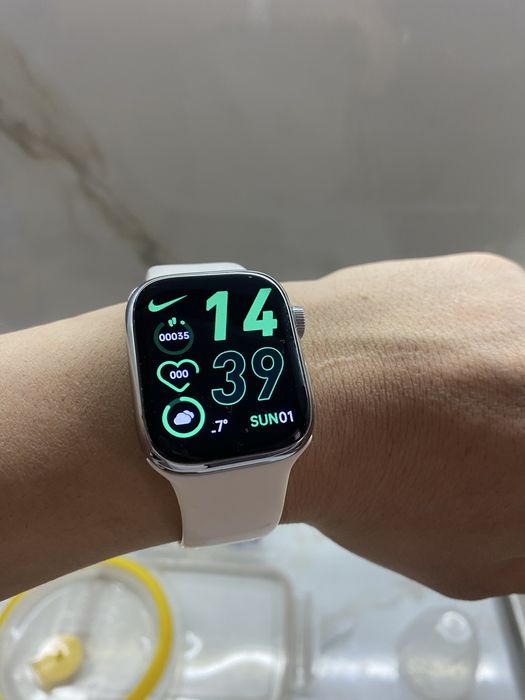 Смарт часы watch 9