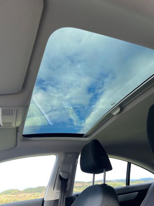 Volkswagen  Passat CC 2.0 TDI 2010 Euro 5