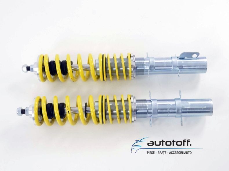 Suspensie sport reglabila Skoda Octavia (98-10) FK Germania