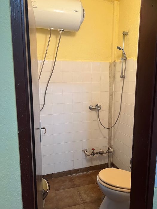 Дава се под наем Едностаен апартамент в Стара Загора, Център - 45 кв.м за 178.5 € - Снимка #5