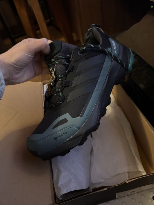 Адидас Терекс туристически маратонки