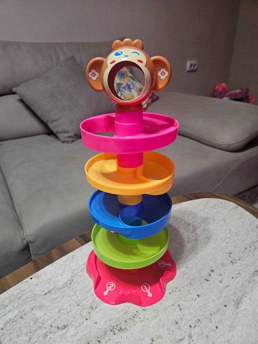 Продаётся детская развивающая игрушка