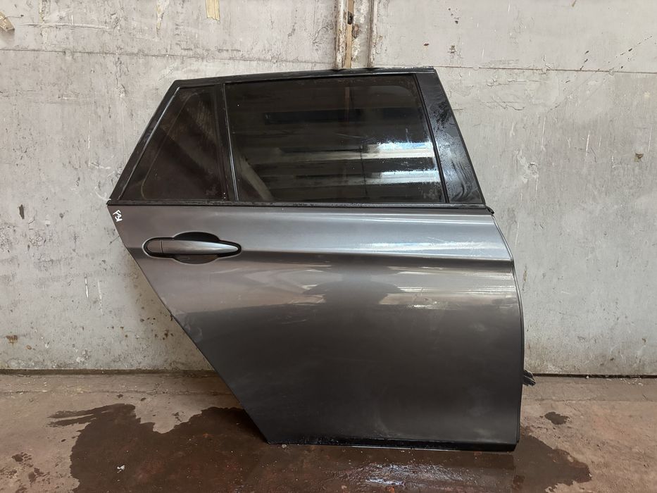 Задна дясна врата BMW F31
