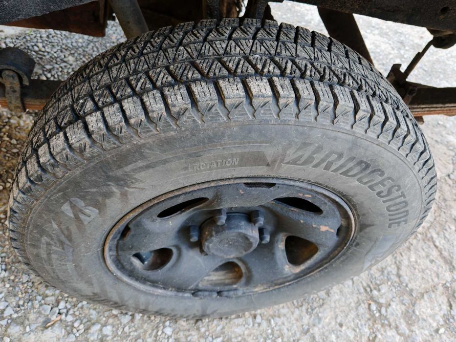 Джанти 16ки и 18" 6x139.7 и 17" 5x150 тойота ланд Крузер, Хайлукс и др