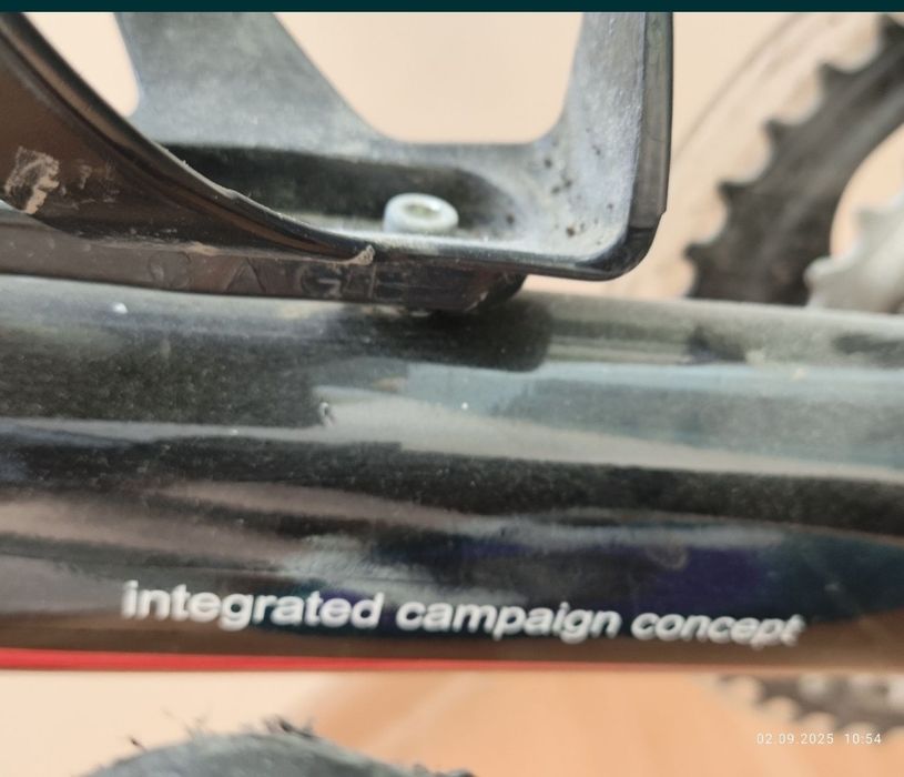 Продам велосипед VIVA