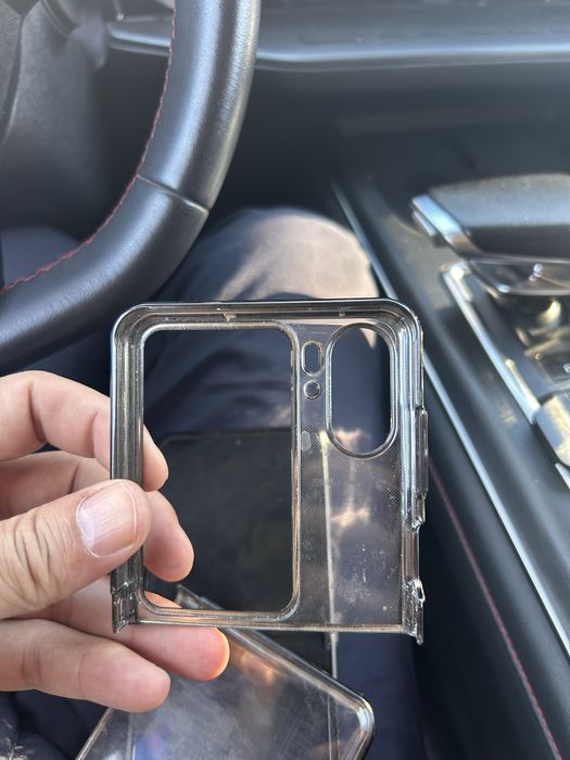 Oppo find flip n2 на запчаст