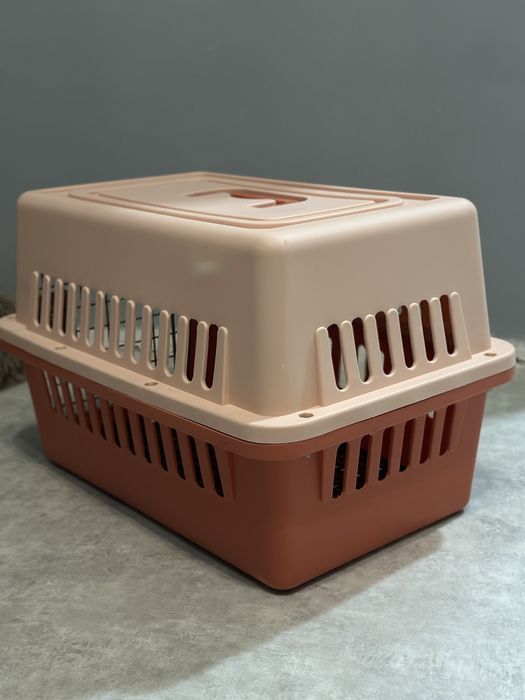 Переноска для животных