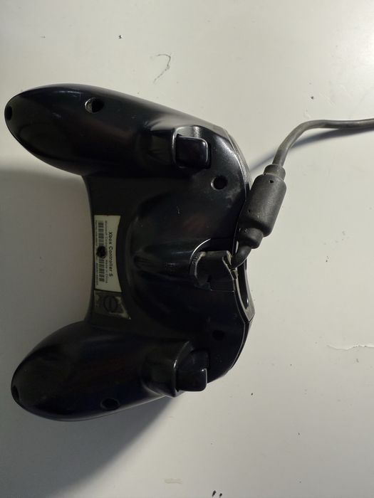 Неработещ контролер S за Xbox Original/Classic