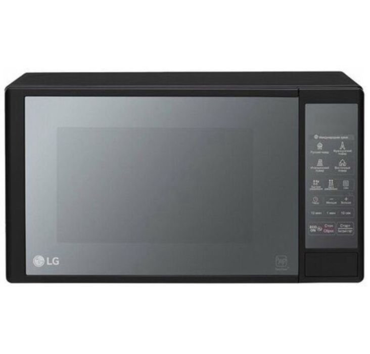 Микроволновая печь LG даставка безплани