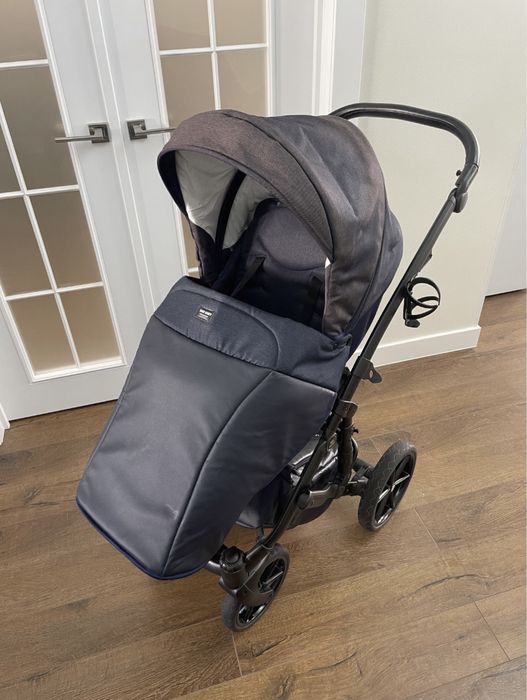 Детская коляска