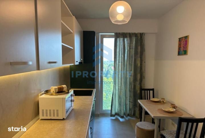 Garsoniera Aviatiei Apartments centrala proprie