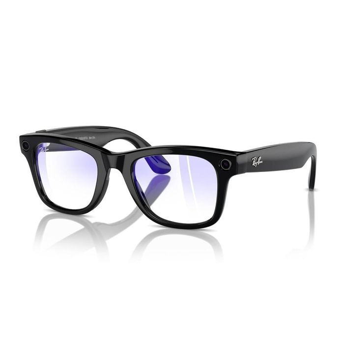 RayBan Meta Wayfarer