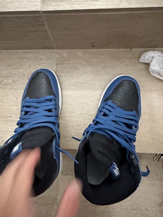 Jordan 1 Dark Marina