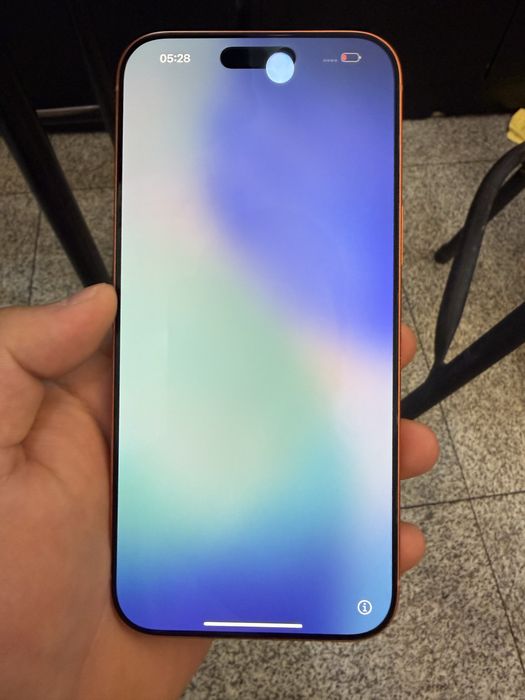Iphone17 pro max