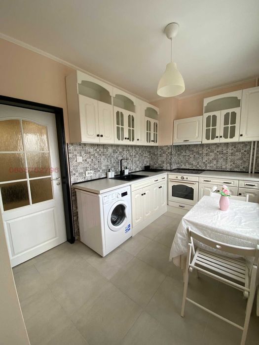 ПРОДАВА апартамент 2-СТАЕН София Дружба 2 от собственик