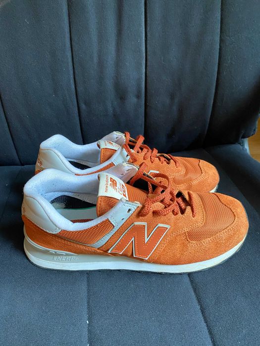 Adidasi alergare New Balance nr44