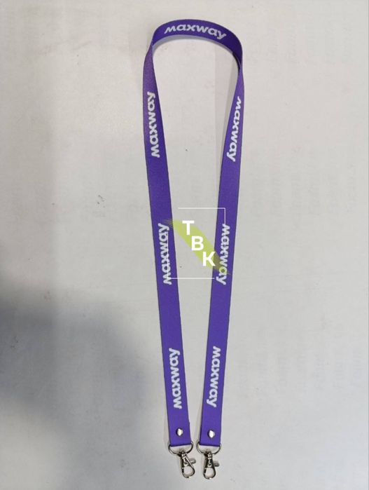 Beydjik / Бейджик / Ланьярд / Id / лента (прямое производство)
