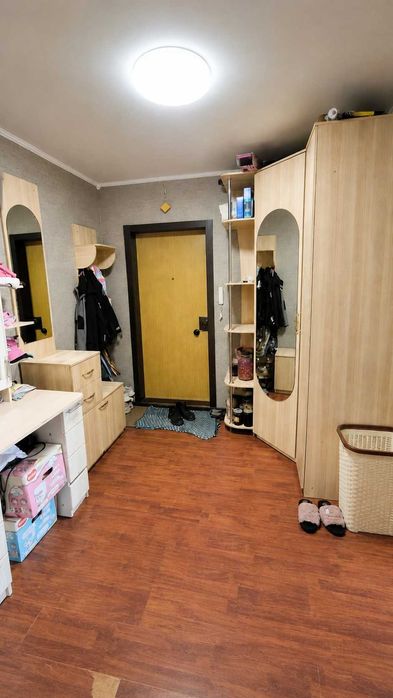 Продажа 3-комнатной квартиры