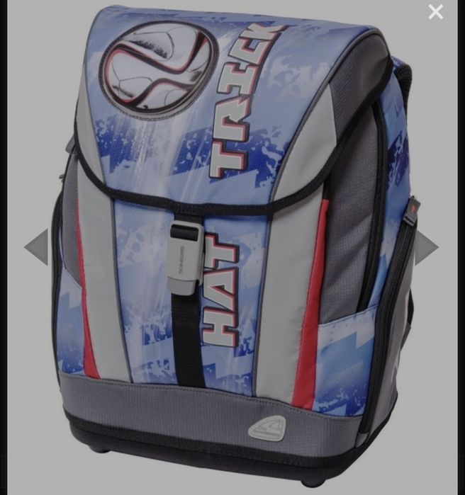 Ученическа раница