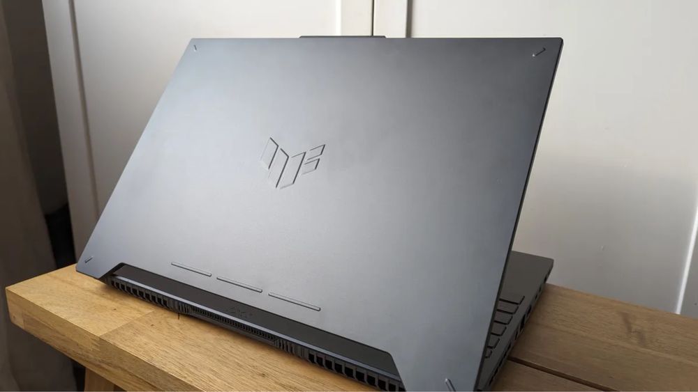 Laptop Asus Tuf f15