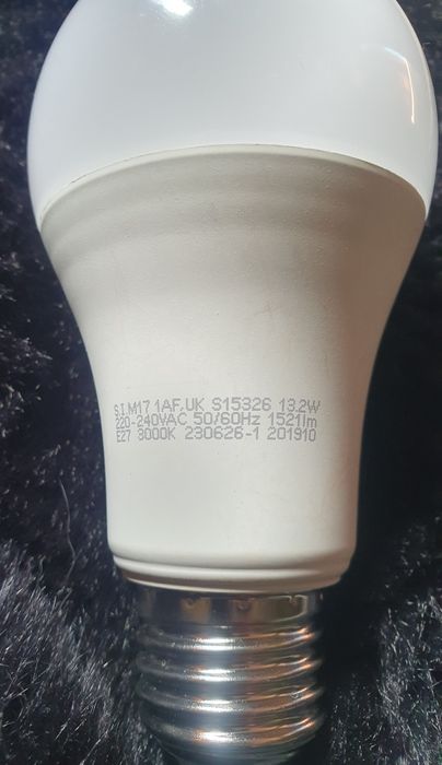 Becuri led economice