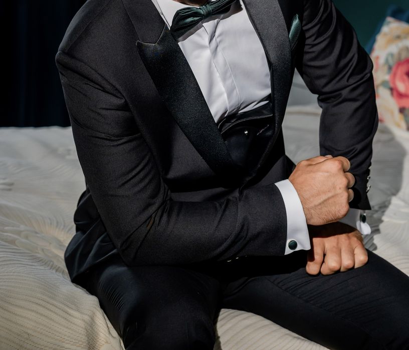 Vand costum Mire/Nas marimea M-L