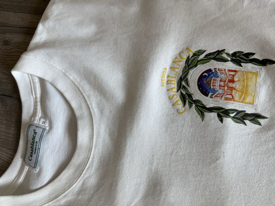 Casablanca тениска М размер