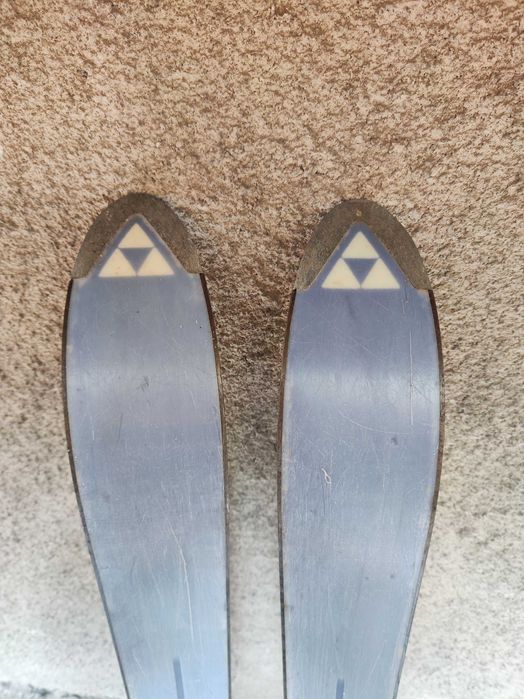 Ски Fischer Cut 70 Azur