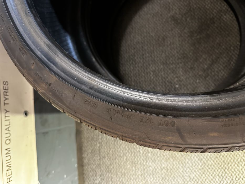 275/30 R20 97V XL - Gripmax Super Grip Pro Winter M+S Oferta