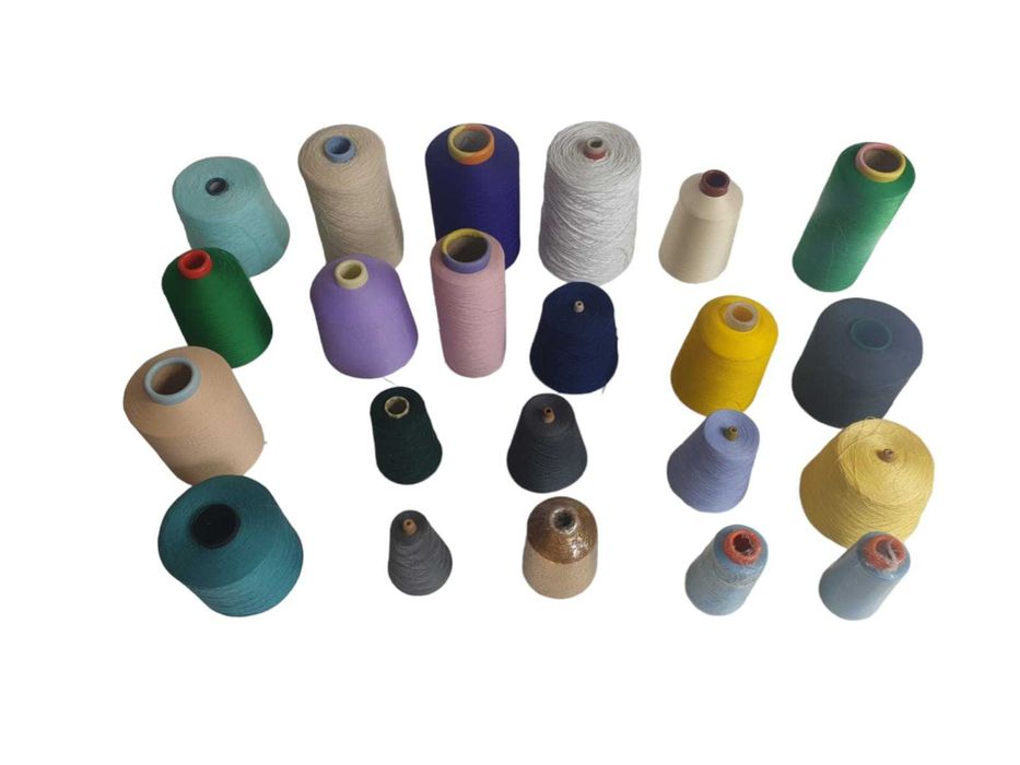 Lichidare stoc croitorie - mercerie Olanda