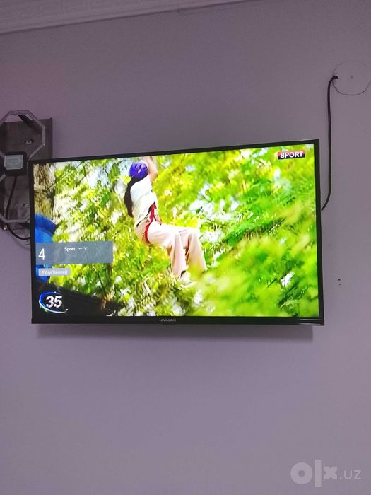 Televizor Avalon smart WF 32 noviy