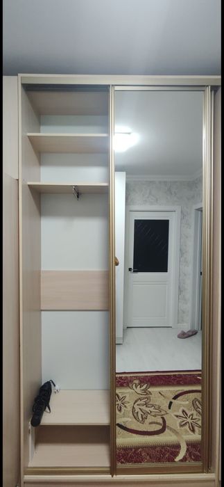 Продаётся шкаф в хорошем состоянии