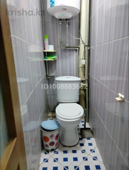 Аренда кв Космонавтов 9/2 60м2