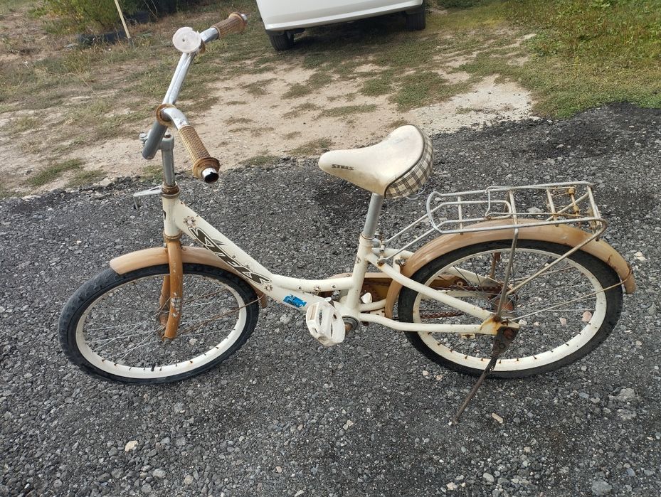 Продам велосипед